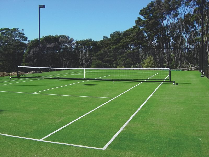 Qual a diferença entre os tipos de quadra de tênis? – Open Quadra de Tênis